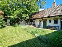 Prodej RD Vážany, pozemek 1239 m2, okres Vyškov - 20260608_160435.jpg