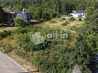 Prodej stavebního pozemku 2413 m2 pro výstavbu 8 RD, Drnovice u Vyškova - DJI_20260630162826_0150_D.JPG