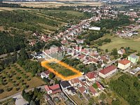 Prodej stavebního pozemku 2413 m2 pro výstavbu 8 RD, Drnovice u Vyškova - Still 2026-07-16 230620_1.11.1.jpg