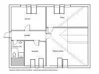 Pronájem bytu 3+1, 123 m2, Vyškov - dispozice 1 NP inzerce final.jpg