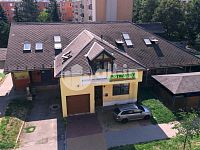 Pronájem bytu 3+1, 123 m2, Vyškov
