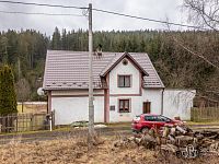 Prodej domu Smolná na polosamotě.  - Foto 16