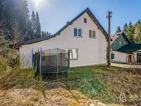 Prodej rodinného domu na Stříbrné - Foto 3