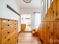 Prodej rodinného domu na Stříbrné - Foto 23