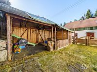 Prodej rodinného domu na Stříbrné - Foto 27