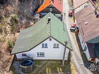 Prodej rodinného domu na Stříbrné - Foto 30