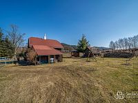RD na Bublavě s velikým pozemkem - Foto 26