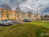 Byt 1+1 v Rotavě - Foto 15