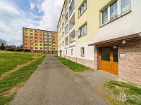 Byt 1+1 v Rotavě - Foto 17