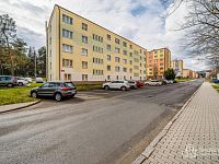 Byt 1+1 v Rotavě - Foto 18