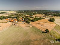 Pozemky pro výstavbu rodinných domů v Odravě - Dobroších - Foto 5