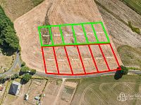 Pozemky pro výstavbu rodinných domů v Odravě - Dobroších - Foto 12