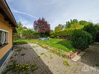 Zrekonstruovaný dvougenerační dům v Dolním Rychnově – 2× 3+1,  byt pro hosty 1+1, 2 garáže. - Foto 3