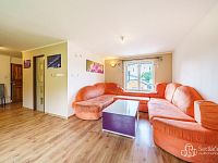 Zrekonstruovaný dvougenerační dům v Dolním Rychnově – 2× 3+1,  byt pro hosty 1+1, 2 garáže. - Foto 12