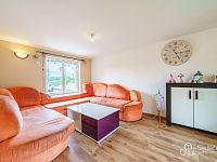 Zrekonstruovaný dvougenerační dům v Dolním Rychnově – 2× 3+1,  byt pro hosty 1+1, 2 garáže. - Foto 13