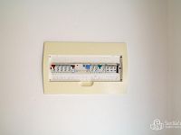 Zrekonstruovaný dvougenerační dům v Dolním Rychnově – 2× 3+1,  byt pro hosty 1+1, 2 garáže. - Foto 23