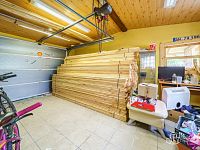 Zrekonstruovaný dvougenerační dům v Dolním Rychnově – 2× 3+1,  byt pro hosty 1+1, 2 garáže. - Foto 27