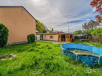 Zrekonstruovaný dvougenerační dům v Dolním Rychnově – 2× 3+1,  byt pro hosty 1+1, 2 garáže. - Foto 29