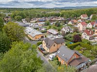 Zrekonstruovaný dvougenerační dům v Dolním Rychnově – 2× 3+1,  byt pro hosty 1+1, 2 garáže. - Foto 30