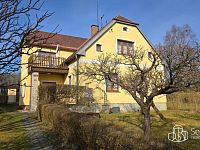 Dům s možností širšího využití a zahradou – Krásné u Tří Seker - Foto 2