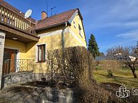 Dům s možností širšího využití a zahradou – Krásné u Tří Seker - Foto 3