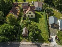 Dům s možností širšího využití a zahradou – Krásné u Tří Seker - Foto 8