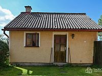 Dům s možností širšího využití a zahradou – Krásné u Tří Seker - Foto 10