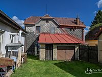 Dům s možností širšího využití a zahradou – Krásné u Tří Seker - Foto 11