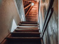 Dům s možností širšího využití a zahradou – Krásné u Tří Seker - Foto 27