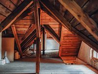 Dům s možností širšího využití a zahradou – Krásné u Tří Seker - Foto 28