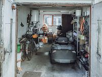 Dům s možností širšího využití a zahradou – Krásné u Tří Seker - Foto 29