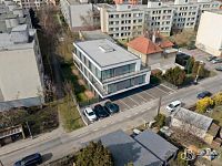 Prodej bytu 2+kk s předzahrádkou – Rezidence Cikorka, Praha – Modřany - Foto 15