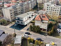 Prodej bytu 2+kk s předzahrádkou – Rezidence Cikorka, Praha – Modřany - Foto 14