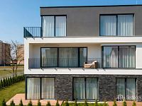 Prodej bytu 2+kk s balkonem – Rezidence Cikorka, Praha – Modřany - Foto 3