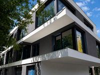 Prodej bytu 2+kk s balkonem – Rezidence Cikorka, Praha – Modřany - Foto 3