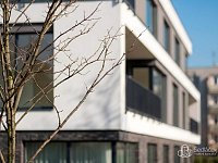 Prodej bytu 2+kk s lodžií – Rezidence Cikorka, Praha – Modřany - Foto 7