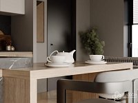 Prodej bytu 2+kk s lodžií – Rezidence Cikorka, Praha – Modřany - Foto 10