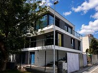 Prodej bytu 2+kk s lodžií – Rezidence Cikorka, Praha – Modřany - Foto 3