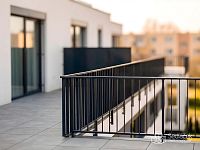 Prodej bytu 2+kk s lodžií – Rezidence Cikorka, Praha – Modřany - Foto 8