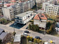 Prodej bytu 2+kk s terasou – Rezidence Cikorka, Praha – Modřany - Foto 14