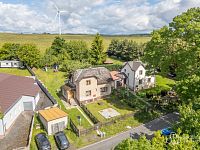 RD 3+1  v Horním Částkově, Habartov  se zahradou 944m2 a samostatnou garáží. - Foto 2