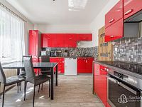 RD 3+1  v Horním Částkově, Habartov  se zahradou 944m2 a samostatnou garáží. - Foto 6