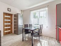 RD 3+1  v Horním Částkově, Habartov  se zahradou 944m2 a samostatnou garáží. - Foto 9