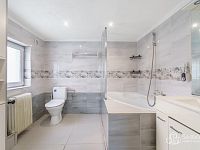 RD 3+1  v Horním Částkově, Habartov  se zahradou 944m2 a samostatnou garáží. - Foto 10