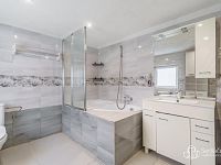 RD 3+1  v Horním Částkově, Habartov  se zahradou 944m2 a samostatnou garáží. - Foto 11