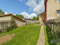 RD 3+1  v Horním Částkově, Habartov  se zahradou 944m2 a samostatnou garáží. - Foto 25