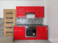 RD 3+1  v Horním Částkově, Habartov  se zahradou 944m2 a samostatnou garáží. - Foto 3