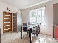 RD 3+1  v Horním Částkově, Habartov  se zahradou 944m2 a samostatnou garáží. - Foto 5