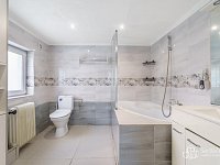 RD 3+1  v Horním Částkově, Habartov  se zahradou 944m2 a samostatnou garáží. - Foto 6