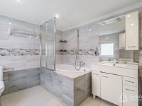 RD 3+1  v Horním Částkově, Habartov  se zahradou 944m2 a samostatnou garáží. - Foto 7